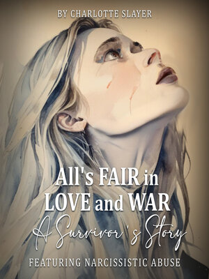 cover image of All's Fair in Love and War